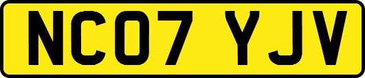 NC07YJV