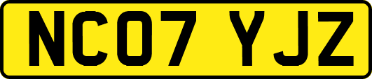 NC07YJZ