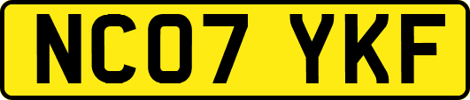 NC07YKF