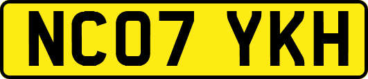 NC07YKH