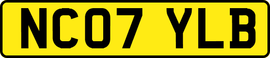 NC07YLB