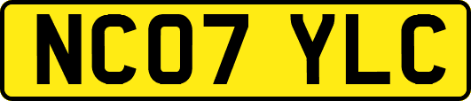 NC07YLC