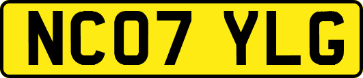 NC07YLG