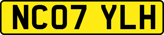 NC07YLH