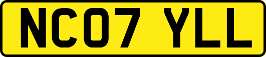 NC07YLL