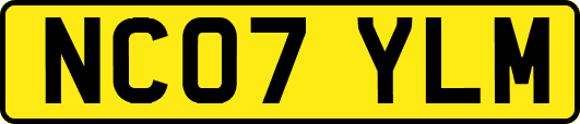NC07YLM
