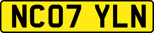NC07YLN