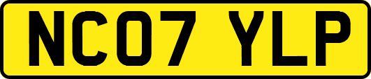 NC07YLP
