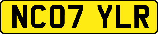 NC07YLR