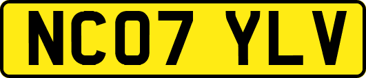 NC07YLV