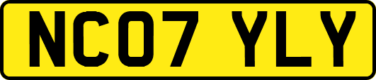 NC07YLY