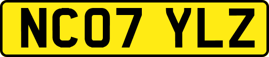 NC07YLZ