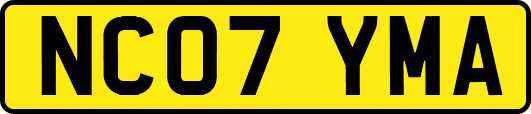NC07YMA