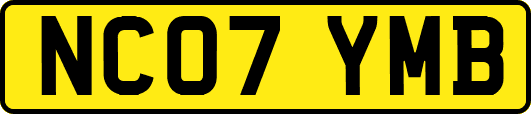 NC07YMB