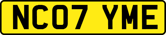 NC07YME