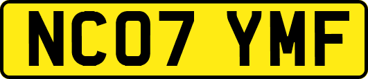 NC07YMF