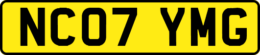 NC07YMG