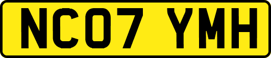 NC07YMH