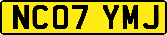 NC07YMJ