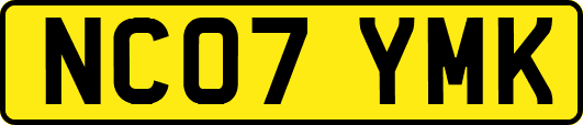 NC07YMK