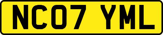 NC07YML