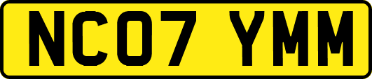 NC07YMM