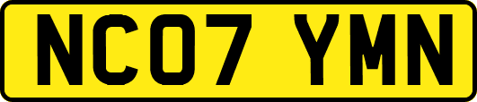NC07YMN