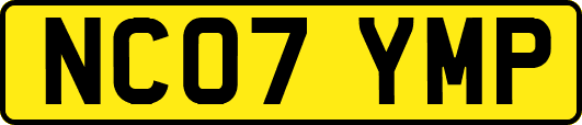 NC07YMP