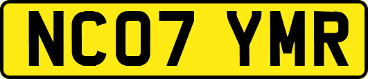 NC07YMR