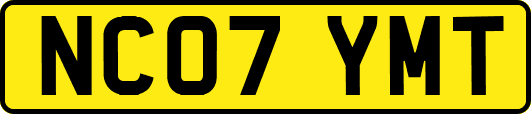 NC07YMT