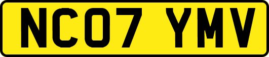 NC07YMV