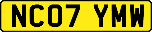 NC07YMW