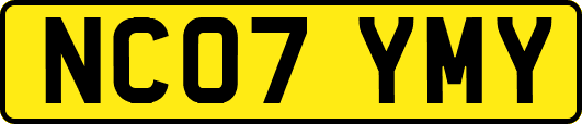 NC07YMY