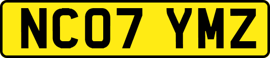 NC07YMZ