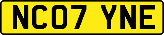 NC07YNE