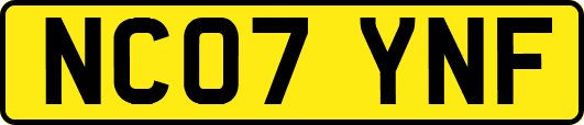 NC07YNF