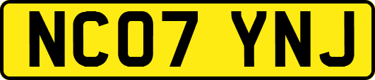 NC07YNJ