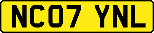 NC07YNL