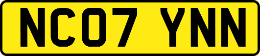 NC07YNN
