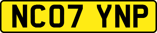 NC07YNP