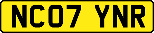 NC07YNR