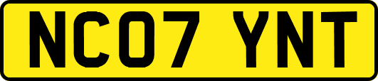 NC07YNT