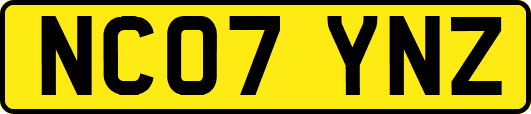 NC07YNZ