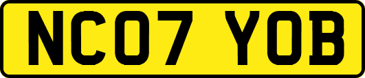 NC07YOB