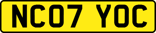 NC07YOC