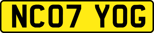 NC07YOG