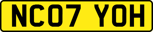 NC07YOH