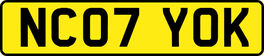 NC07YOK