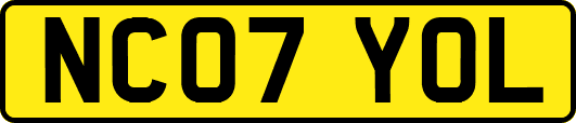 NC07YOL