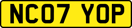 NC07YOP